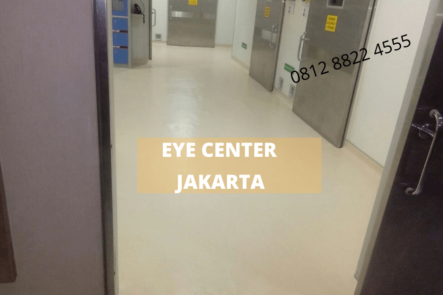 JAKARTA EYE CENTER