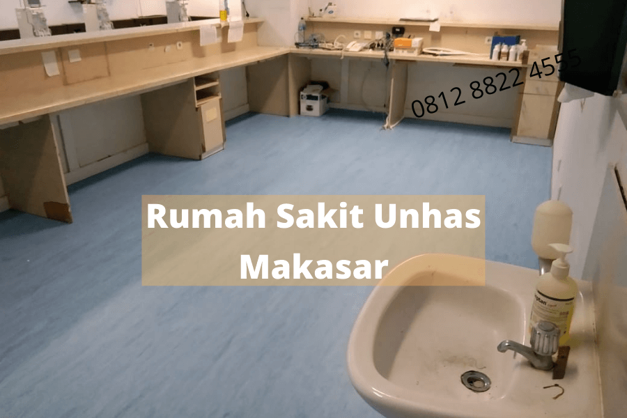 Rumah Sakit Unhas Makassar