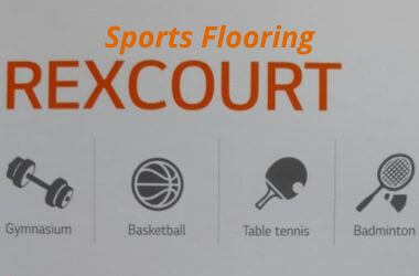 Lg Rexcourt