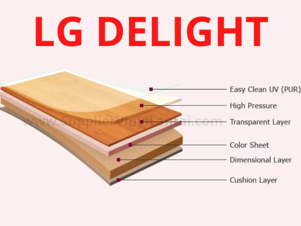 lg delight